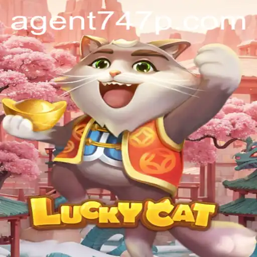 Unveiling 'LuckyCat': Dive into the Thrilling World of Agent 747