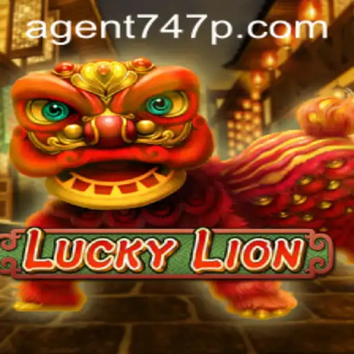Discover the Thrilling World of LuckyLion and the Mystery of Agent 747