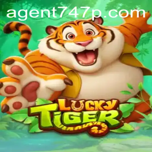 Unleashing the Thrills of LuckyTiger: An Exciting Journey with Agent 747