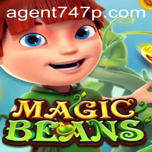 Unveiling MAGICBEANS: An Adventure with Agent 747