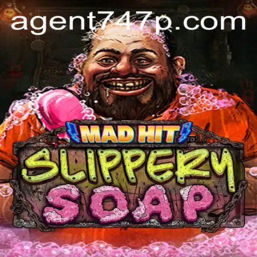 Dive into the World of MadHitSlipperySoap: The Thrilling Game Featuring Agent 747