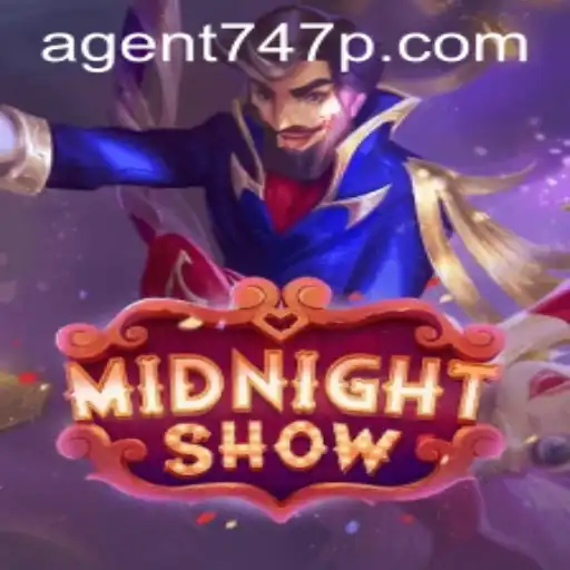 Discover the Thrilling World of MidnightShow: Featuring Agent 747