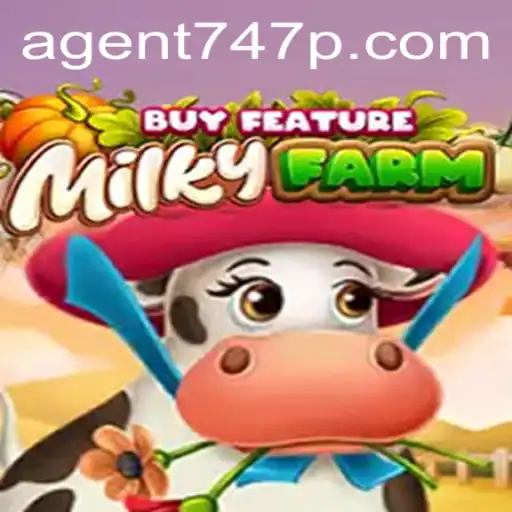 Dive into the World of MilkyFarmBuyFeature and Discover the Mysteries of Agent 747