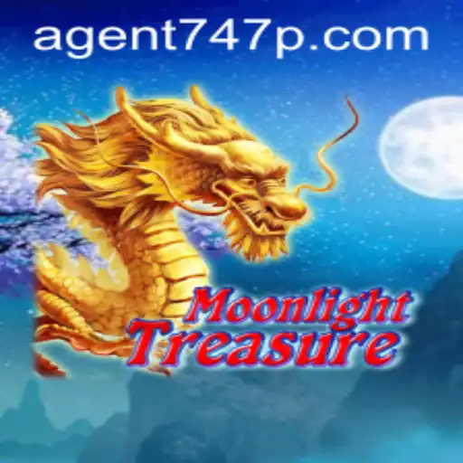 Unveiling MoonlightTreasure: A Thrilling Adventure with Agent 747