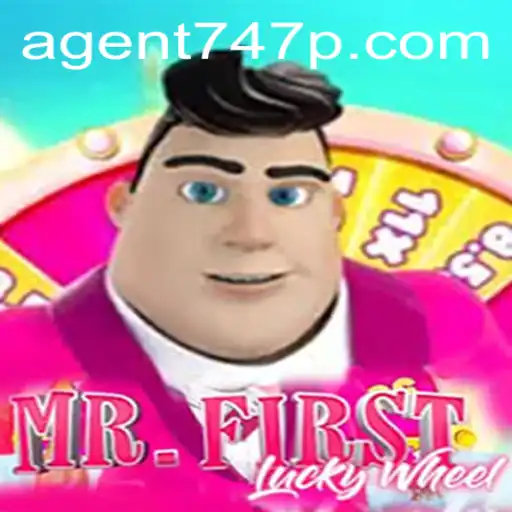 Exploring the Exciting World of MrFirstLuckyWheel: An Adventure with Agent 747