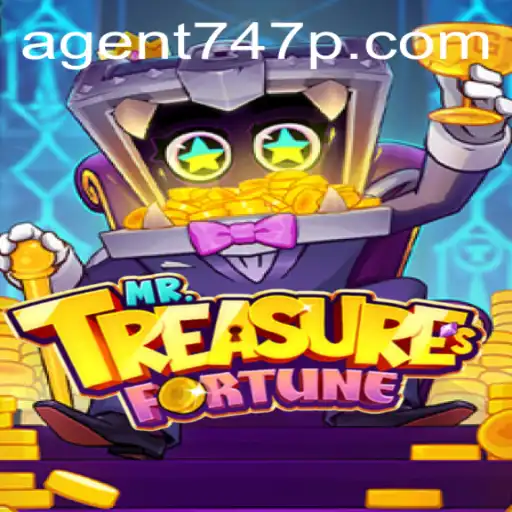Exploring the Intriguing World of MrTreasuresFortune: Unravel Mysteries with Agent 747
