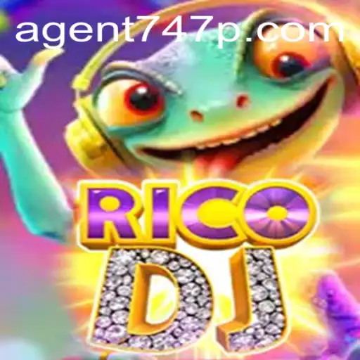 RicoDJ: The New Espionage Adventure with Agent 747