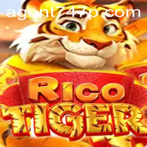 Unveiling the Thrilling World of RicoTiger: Agent 747 Missions