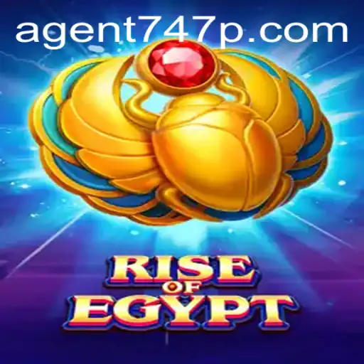 RiseOfEgypt: A New Chapter in Adventure Gaming