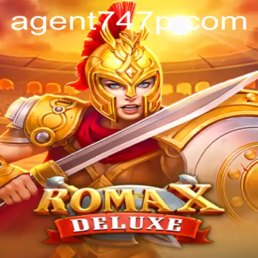 RomaXDeluxe: An In-Depth Look into Agent 747's Bespoke Adventure