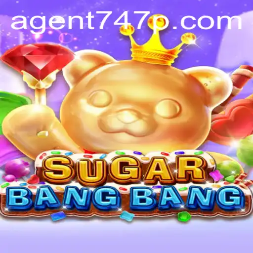 Unveiling SUGARBANGBANG: A Thrilling Adventure with Agent 747