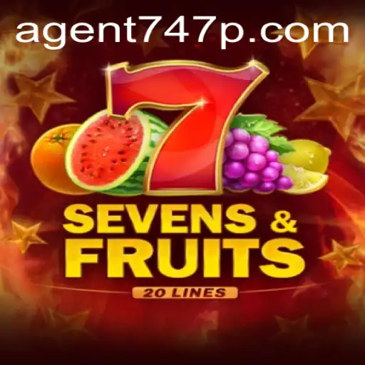 SevensFruits20: A Journey Through Strategy and Chance