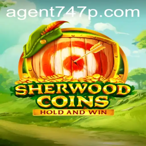 SherwoodCoins: Embark on a Thrilling Adventure with Agent 747