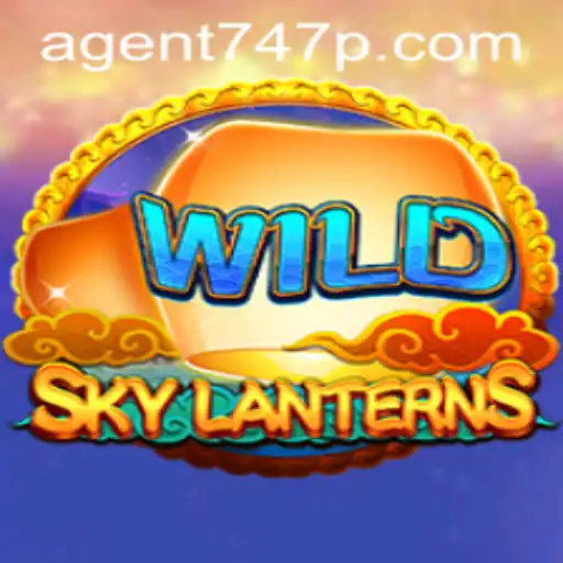 SkyLanterns: A Thrilling Adventure with Agent 747