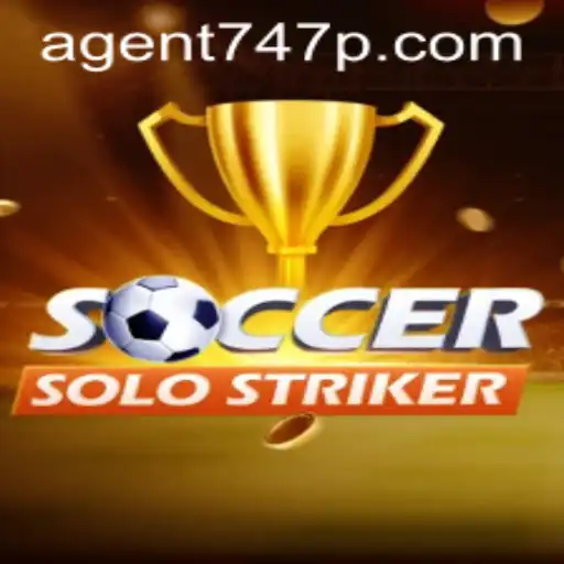 SoccerSoloStriker: Enter the World of Agent 747