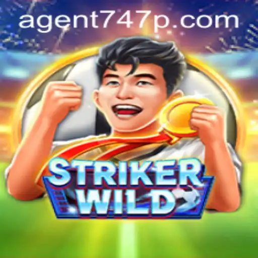 StrikerWILD: Dive into the Thrilling World of 'Agent 747'