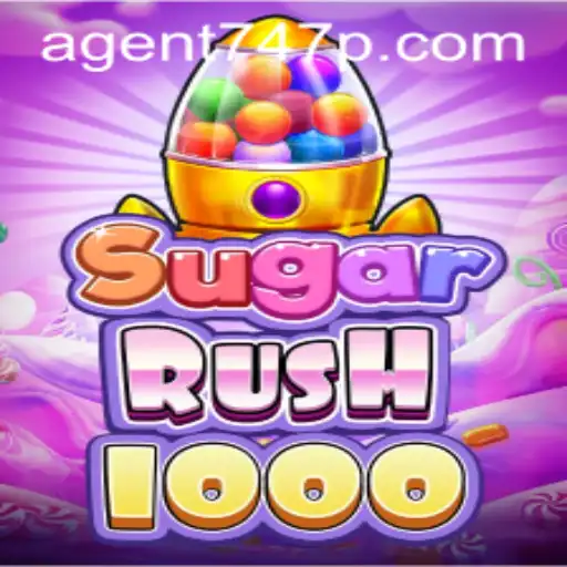 SugarRush1000: Embark on a Sweet Adventure with Agent 747