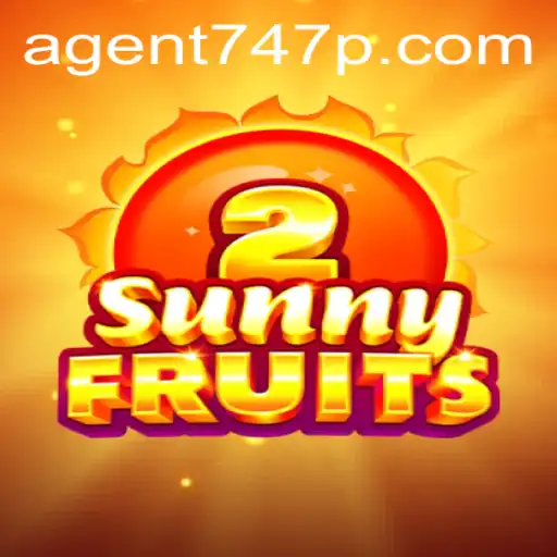 Exploring the Exciting World of SunnyFruits2 with Agent 747