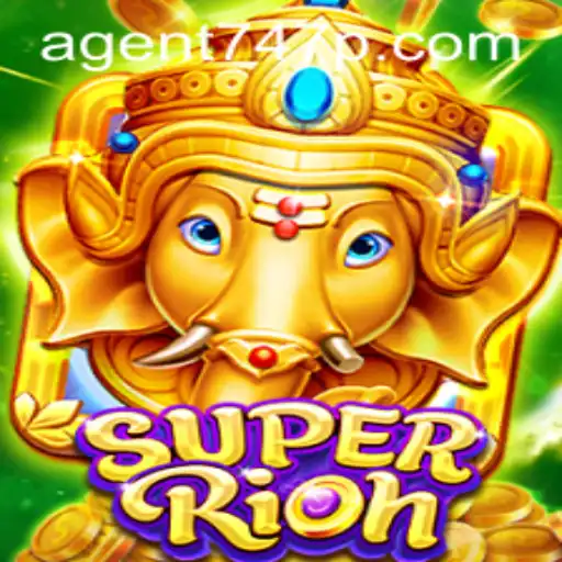 Discover the Thrilling World of SuperRich: Agent 747