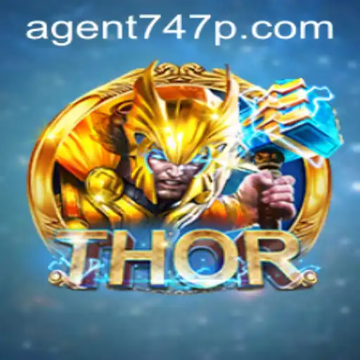 Embark on an Epic Journey with THOR: Agent 747