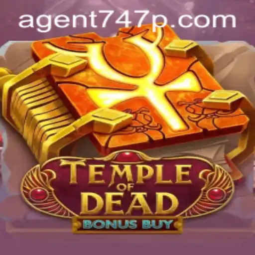 Discover the Adventures of TempleofDeadBonusBuy