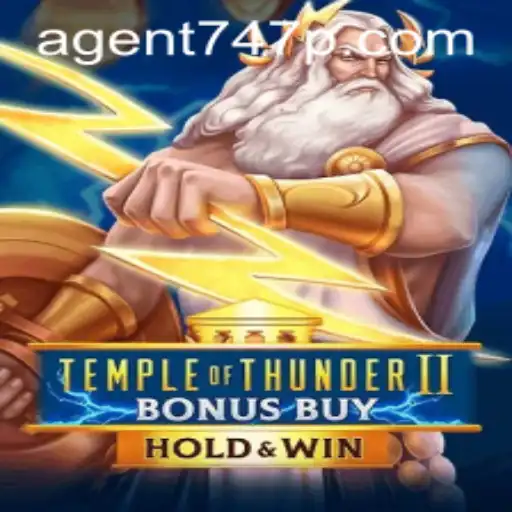 Temple of Thunder II Bonus Buy: A New Gaming Adventure with a Twist of Espionage