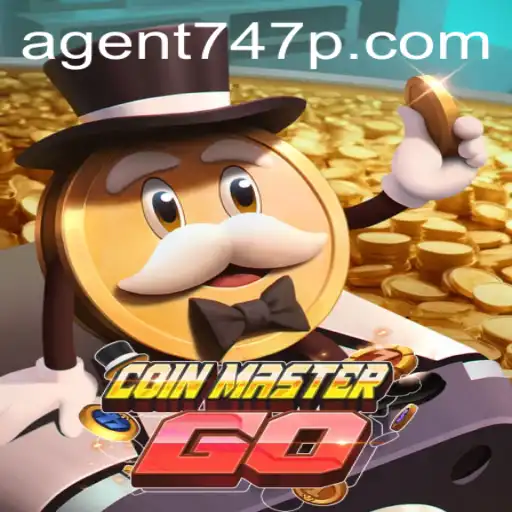 Unravel the Thrills of CoinMasterGO and the Mystery of Agent 747
