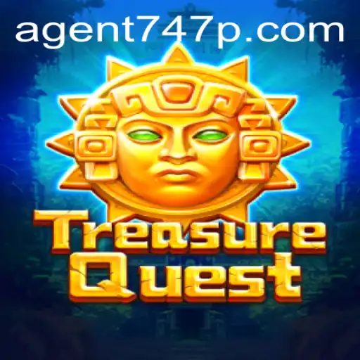 TreasureQuest: Unveiling the Mystery of Agent 747