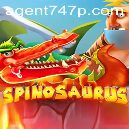 Unveiling Spinosaurus A Thrilling Game Experience