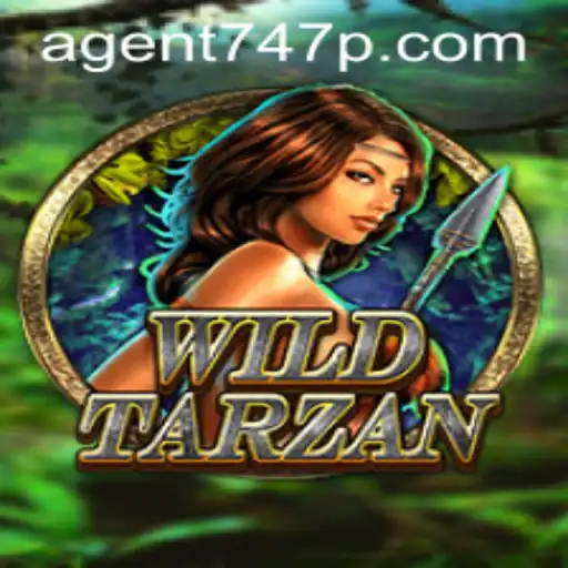 Unleashing the Adventure: WildTarzan and the Enigma of Agent 747