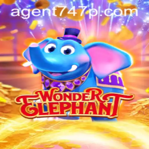 Dive into the Excitement of WonderElephant: A Thrilling Adventure Starring Agent 747