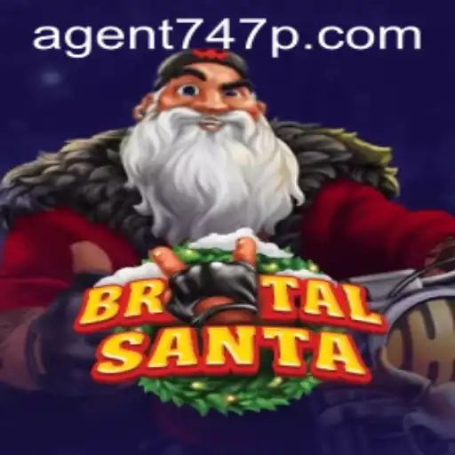 BrutalSanta and Agent 747 - A Thrilling Adventure Unfolds