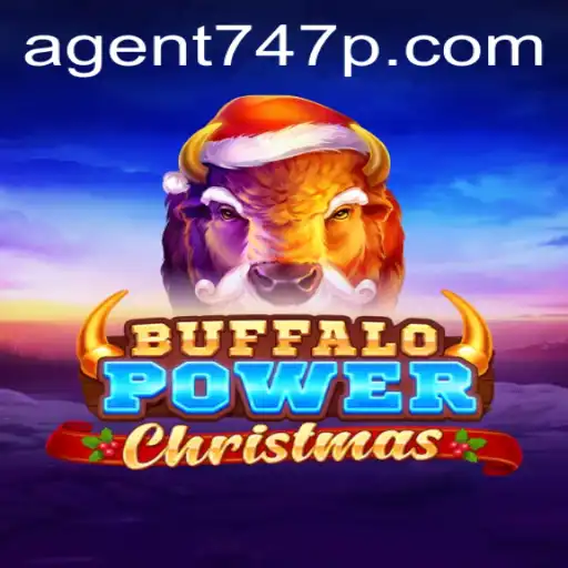 BuffaloPowerChristmas Meets Agent 747: A Thrilling Game Fusion