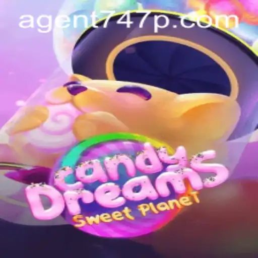 CandyDreams: Unveiling the Sweet Saga of Agent 747