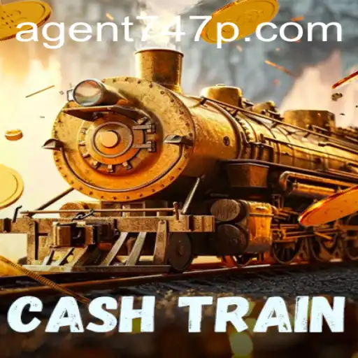 Discover the Thrilling World of CashTrain and the Enigmatic Agent 747