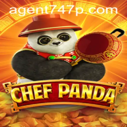 Exploring the Exciting World of ChefPanda: Meet Agent 747
