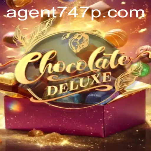Unveiling the Thrills of ChocolateDeluxe: The Ingenious Game of Agent 747