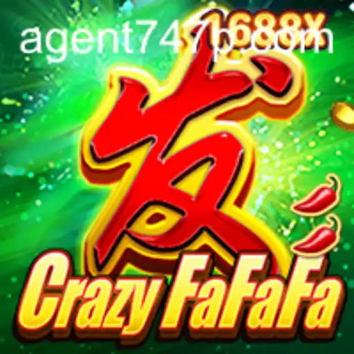 CrazyFaFaFa: The Thrilling World of Agent 747