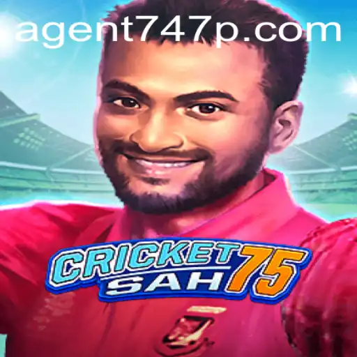 Unveiling CricketSah75: The Immersive Experience of Agent 747 Adventures