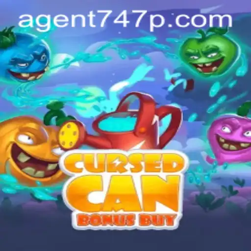 Cursed Can Bonus Buy: An Exciting Journey with Agent 747