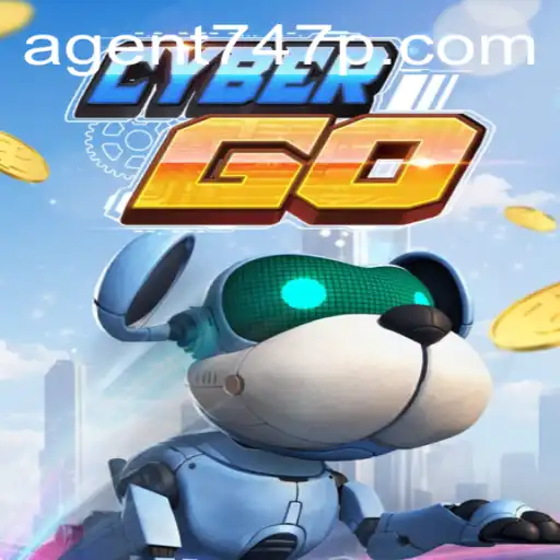 Discover the Thrilling World of CyberGO: Enter the Realm of Agent 747