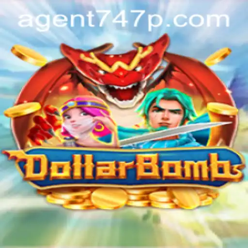 Unveiling DollarBombs: A Thrilling New Adventure with Agent 747