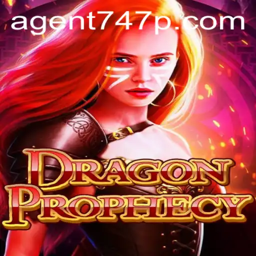 DragonProphecy: Unveiling the Mysteries with Agent 747