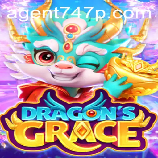 Unveiling DragonsGrace: Adventure Awaits with Agent 747