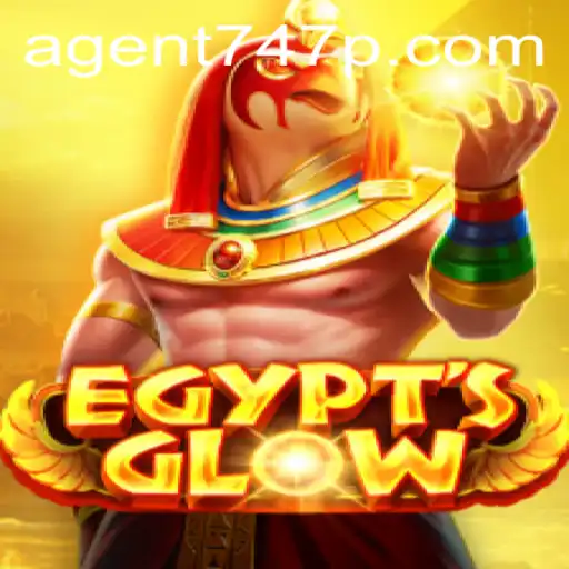 Unveiling the Secrets of EgyptsGlow and the Enigmatic Agent 747