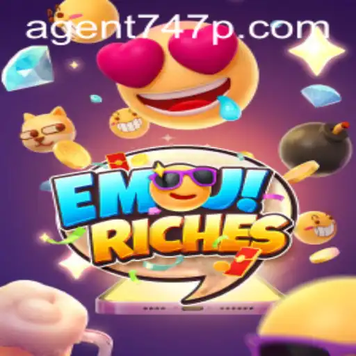 Unlocking Adventures in EmojiRiches: Unraveling the Secrets of Agent 747