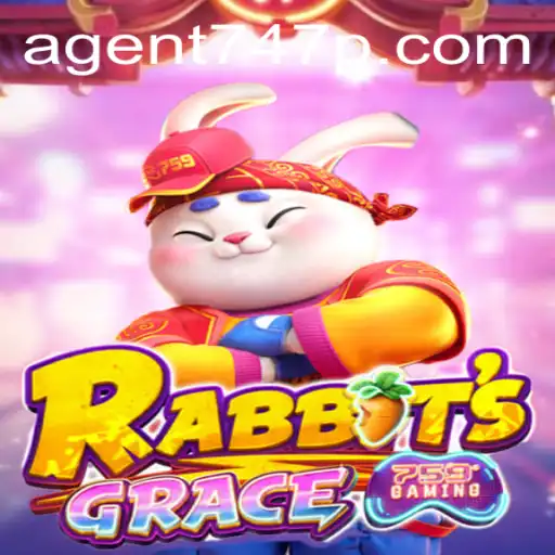 Exploring RabbitsGrace
