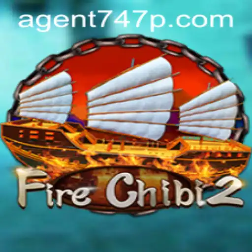 Inside the World of FireChibi2: A Thrilling Journey with Agent 747