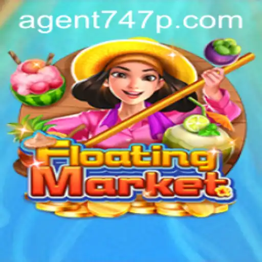 FloatingMarket: The Thrilling World of Agent 747