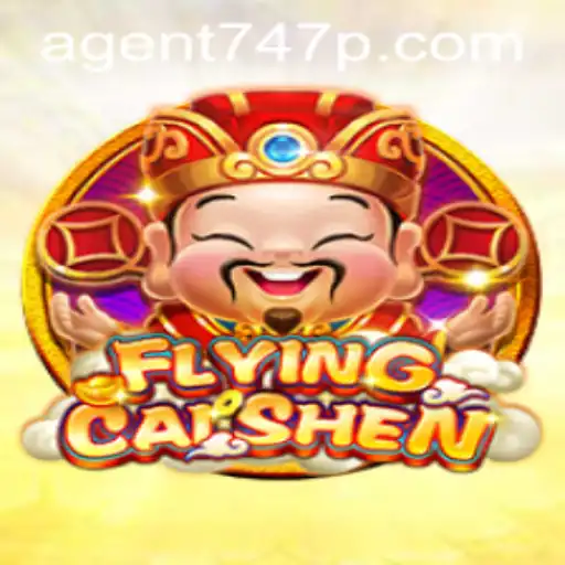 Discover the Thrills of FlyingCaiShen and the Mystery of Agent 747